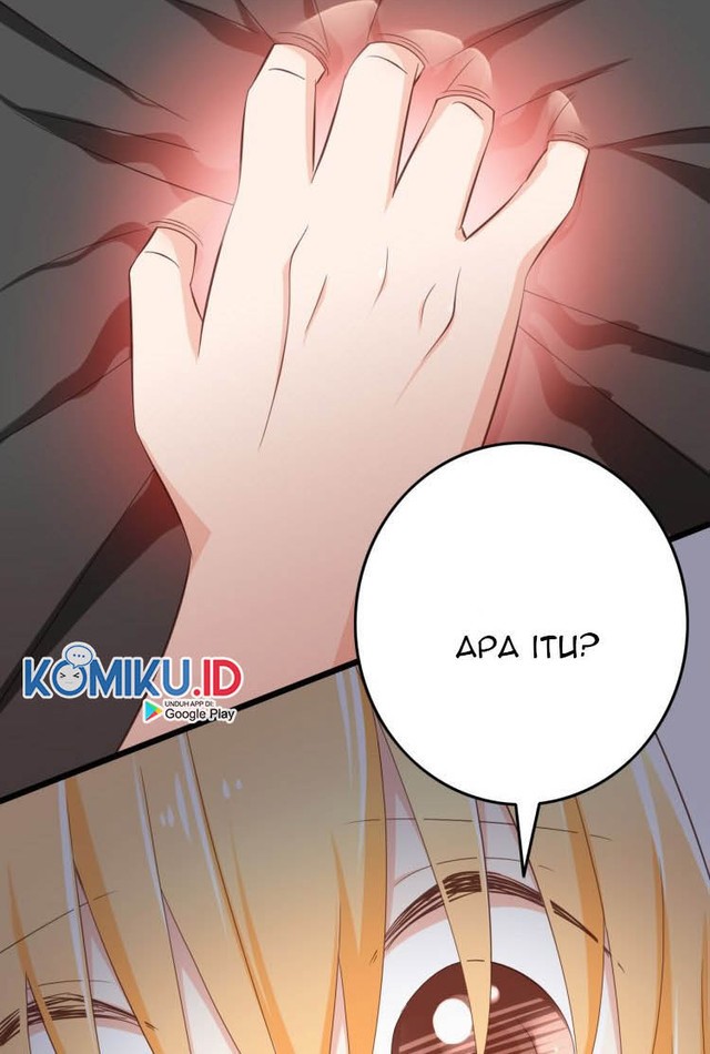 I Live With a Demon King chapter 31 halaman 16