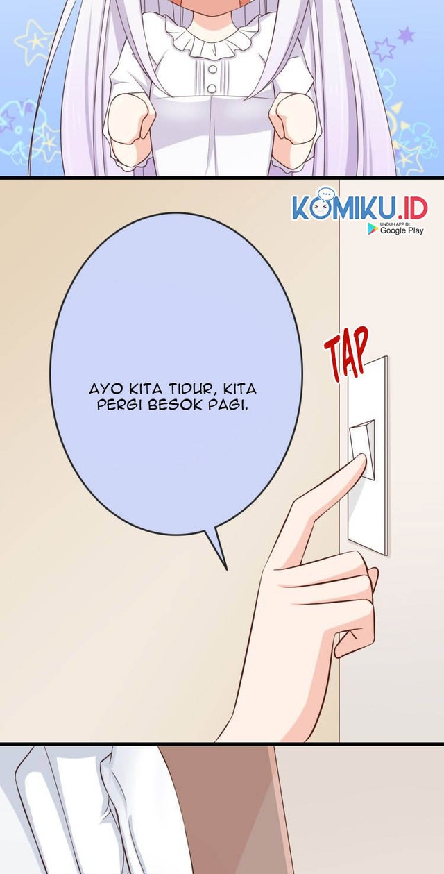 I Live With a Demon King chapter 33 halaman 6
