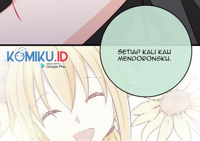 I Live With a Demon King chapter 34 halaman 16