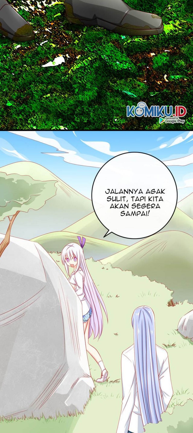 I Live With a Demon King chapter 36 halaman 6