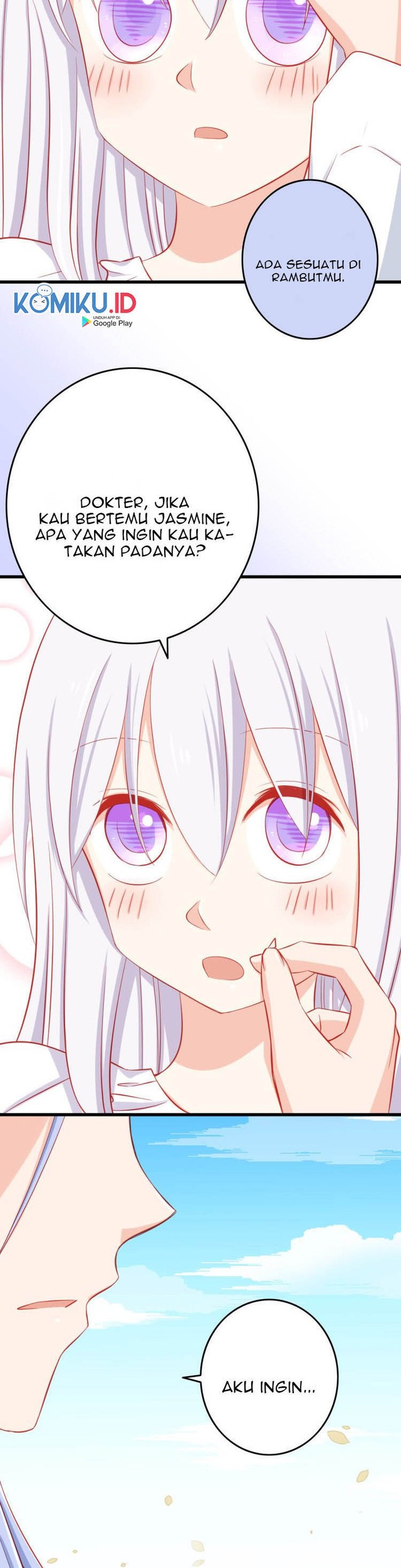 I Live With a Demon King chapter 36 halaman 14