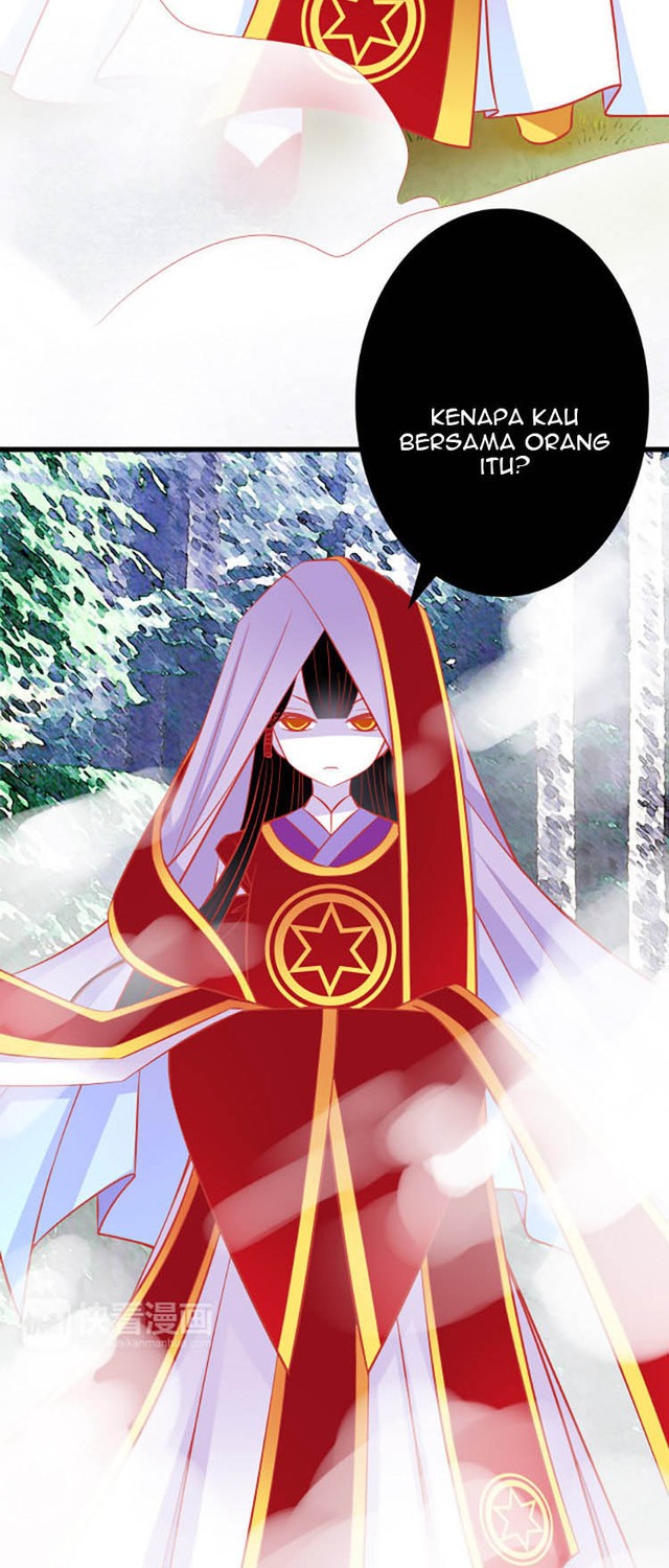 I Live With a Demon King Bab 37 halaman 5