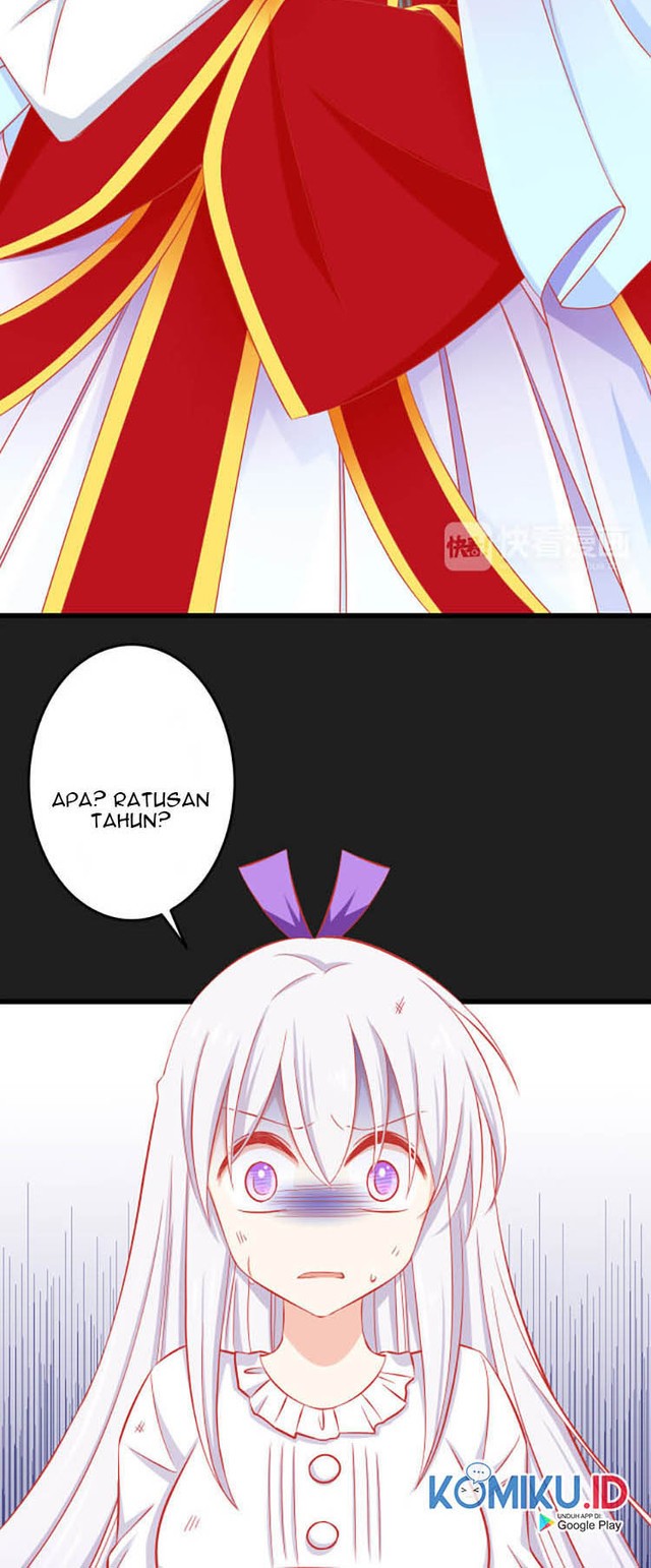 I Live With a Demon King Bab 37 halaman 10