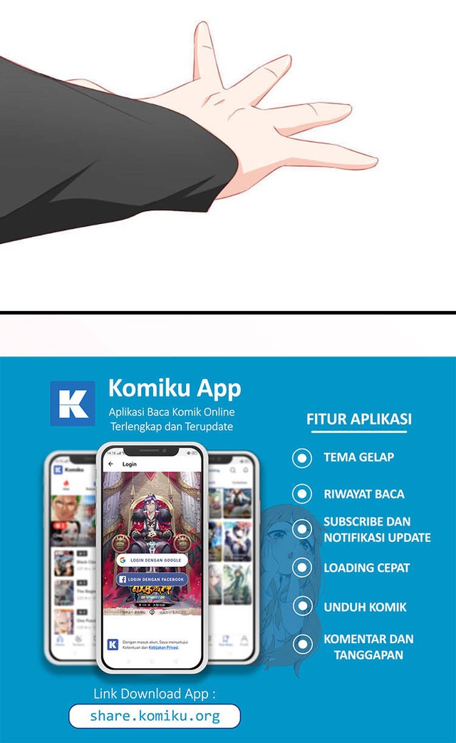 I Live With a Demon King chapter 40 halaman 11