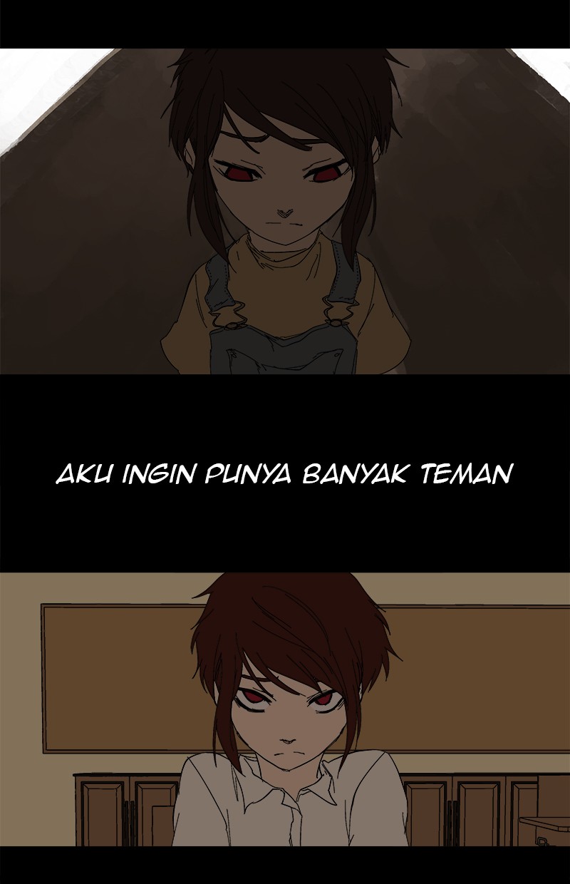 I Love Yoo chapter 00.1 halaman 25