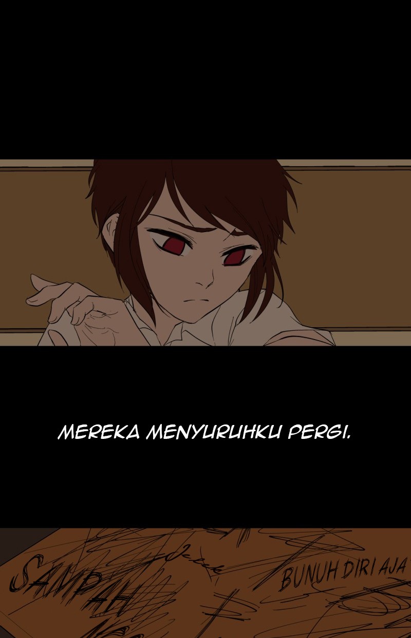 I Love Yoo chapter 00.1 halaman 28