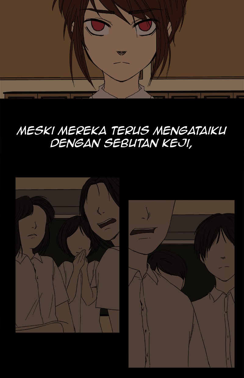 I Love Yoo chapter 00.1 halaman 32