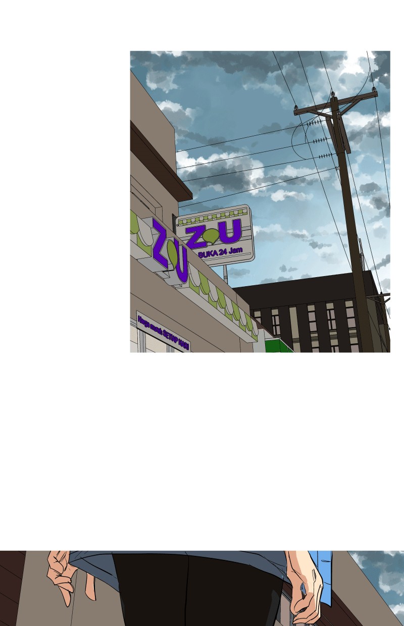I Love Yoo chapter 00.1 halaman 45