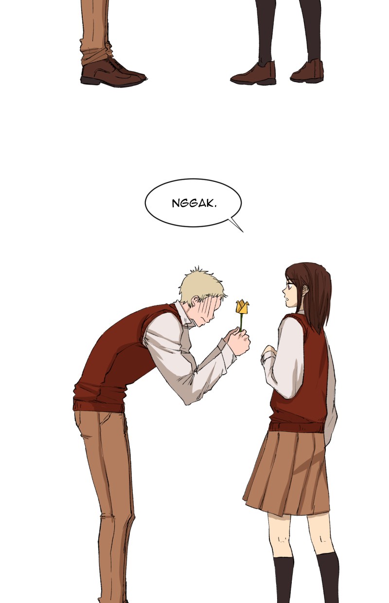 I Love Yoo chapter 02 halaman 2