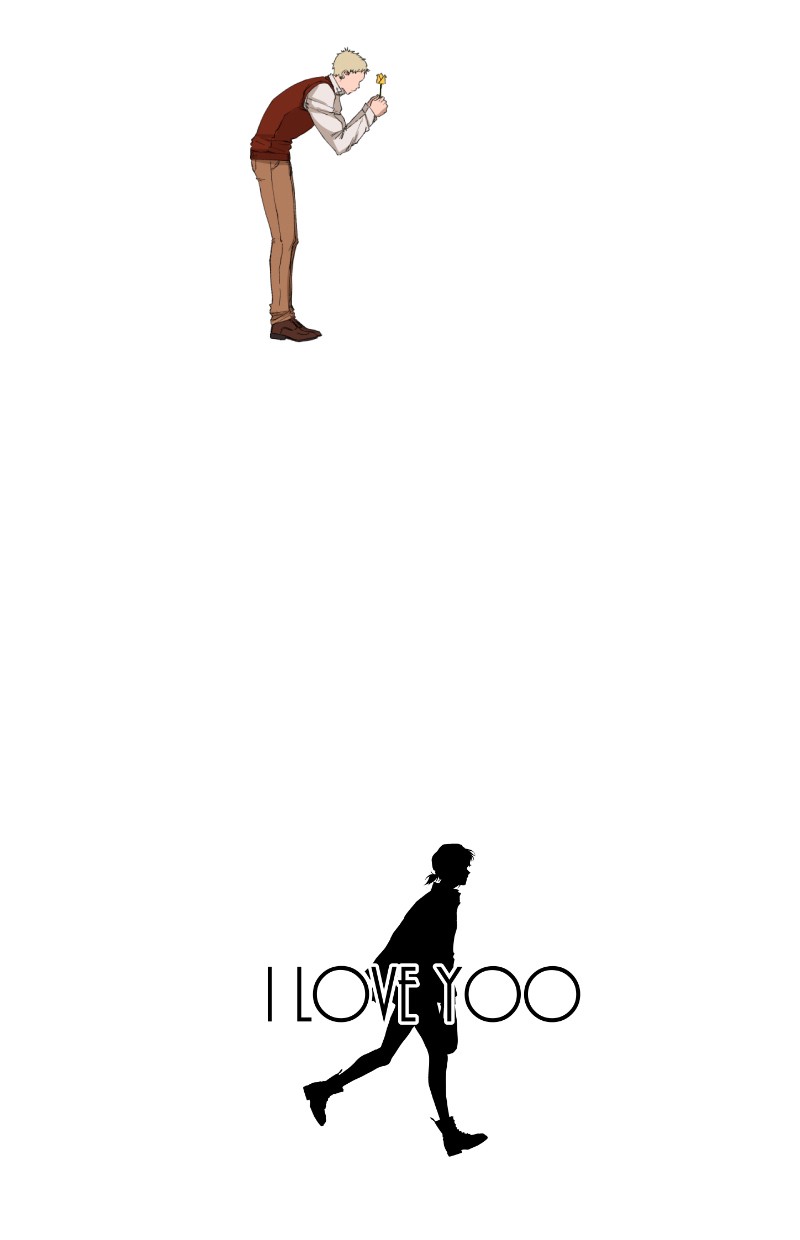 I Love Yoo chapter 02 halaman 4