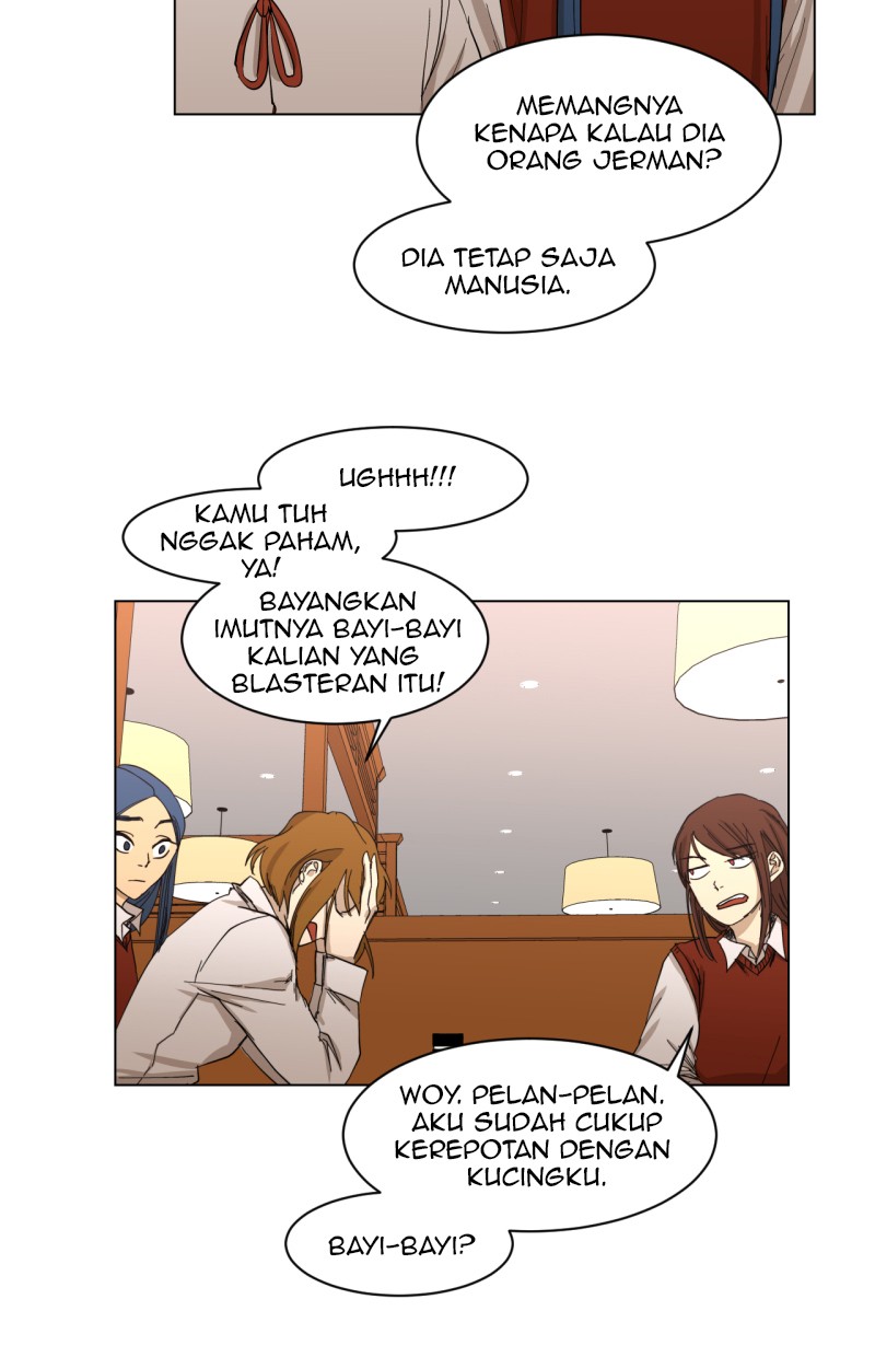 I Love Yoo chapter 02 halaman 7