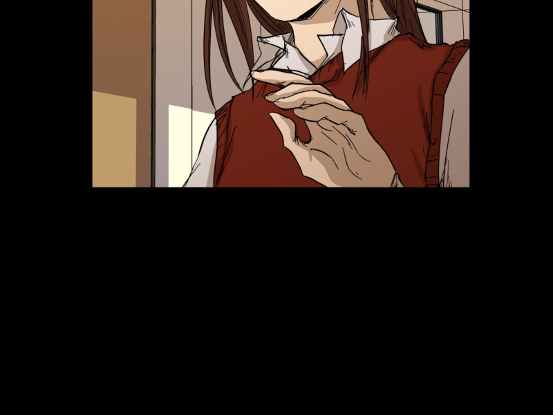 I Love Yoo chapter 02 halaman 11