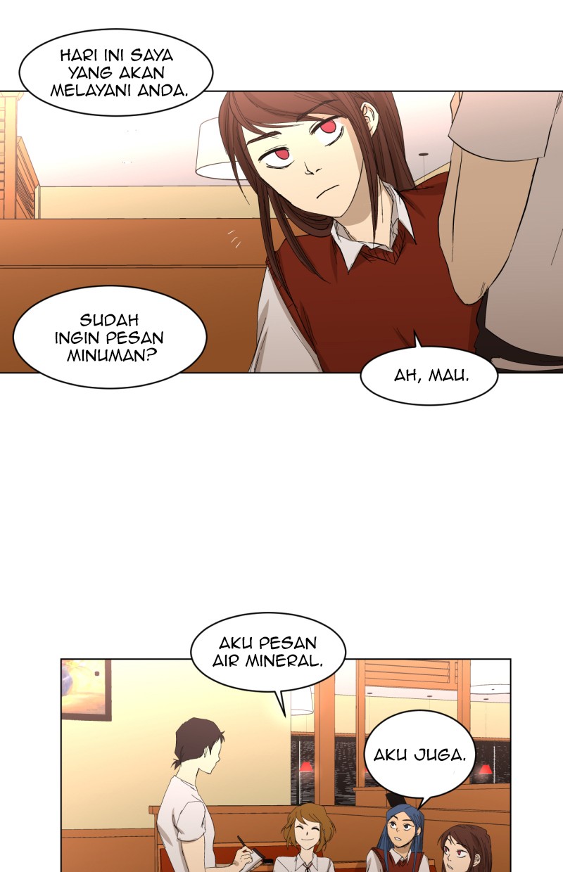 I Love Yoo chapter 02 halaman 15