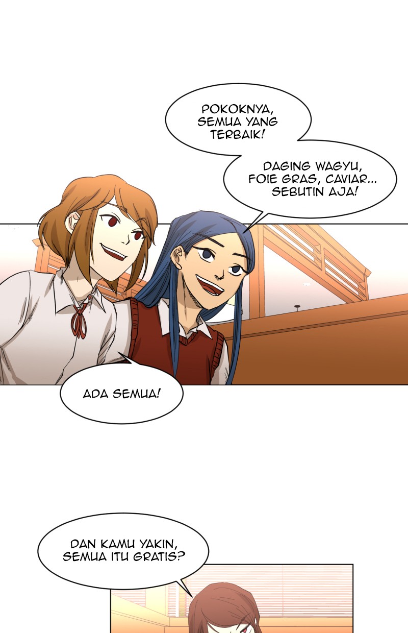 I Love Yoo chapter 02 halaman 24