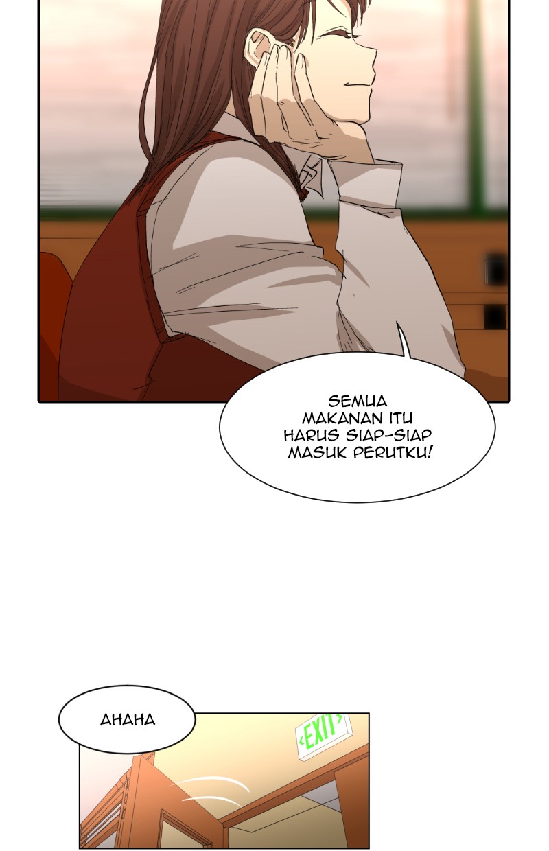 I Love Yoo chapter 02 halaman 26