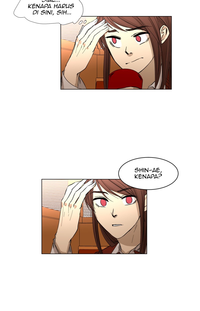 I Love Yoo chapter 02 halaman 29