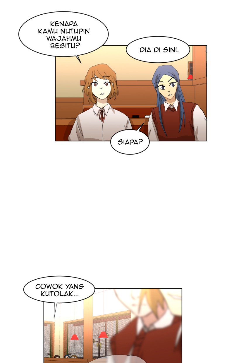I Love Yoo chapter 02 halaman 30