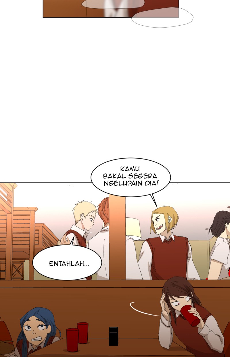 I Love Yoo chapter 02 halaman 31