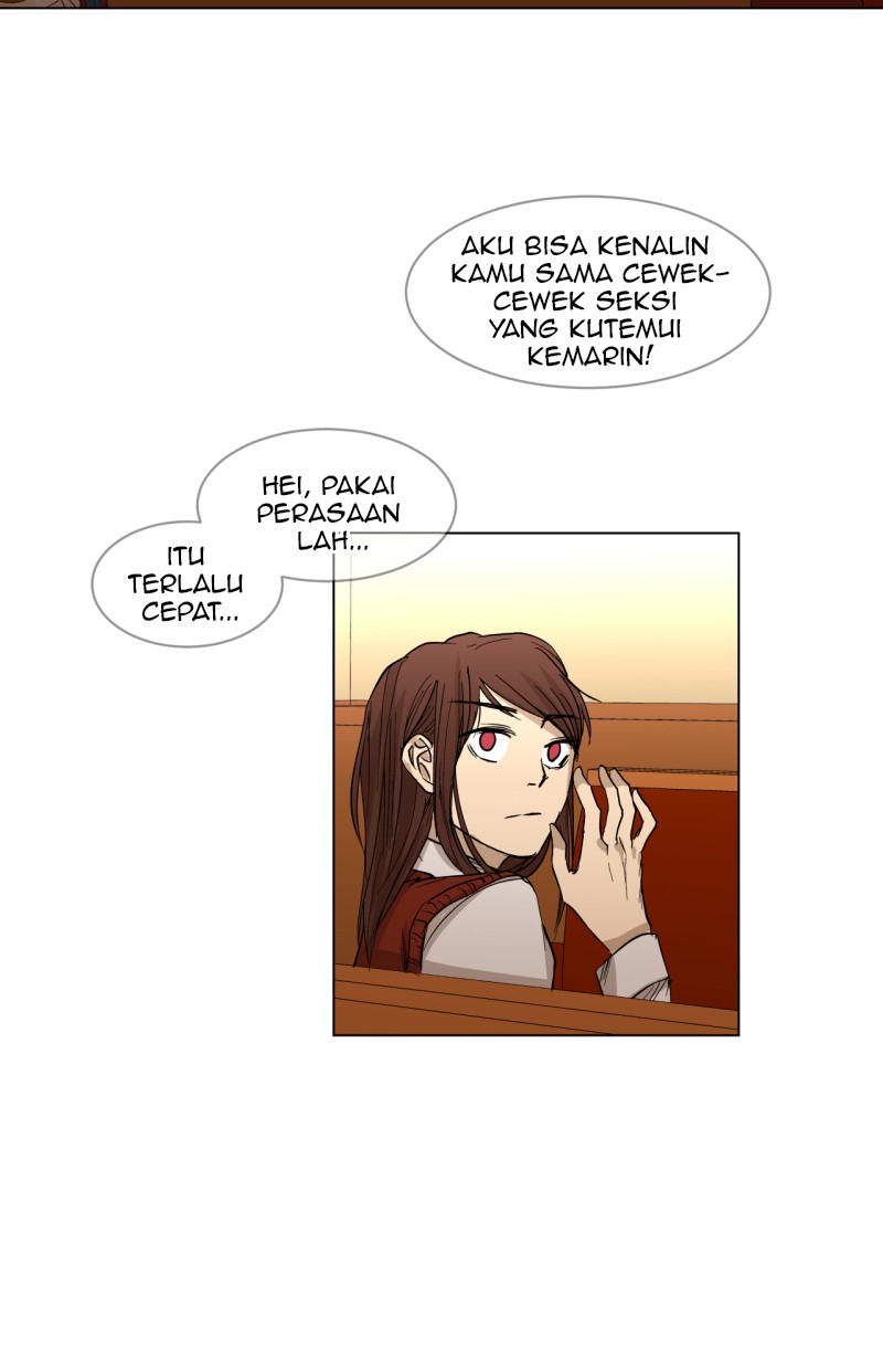 I Love Yoo chapter 02 halaman 32