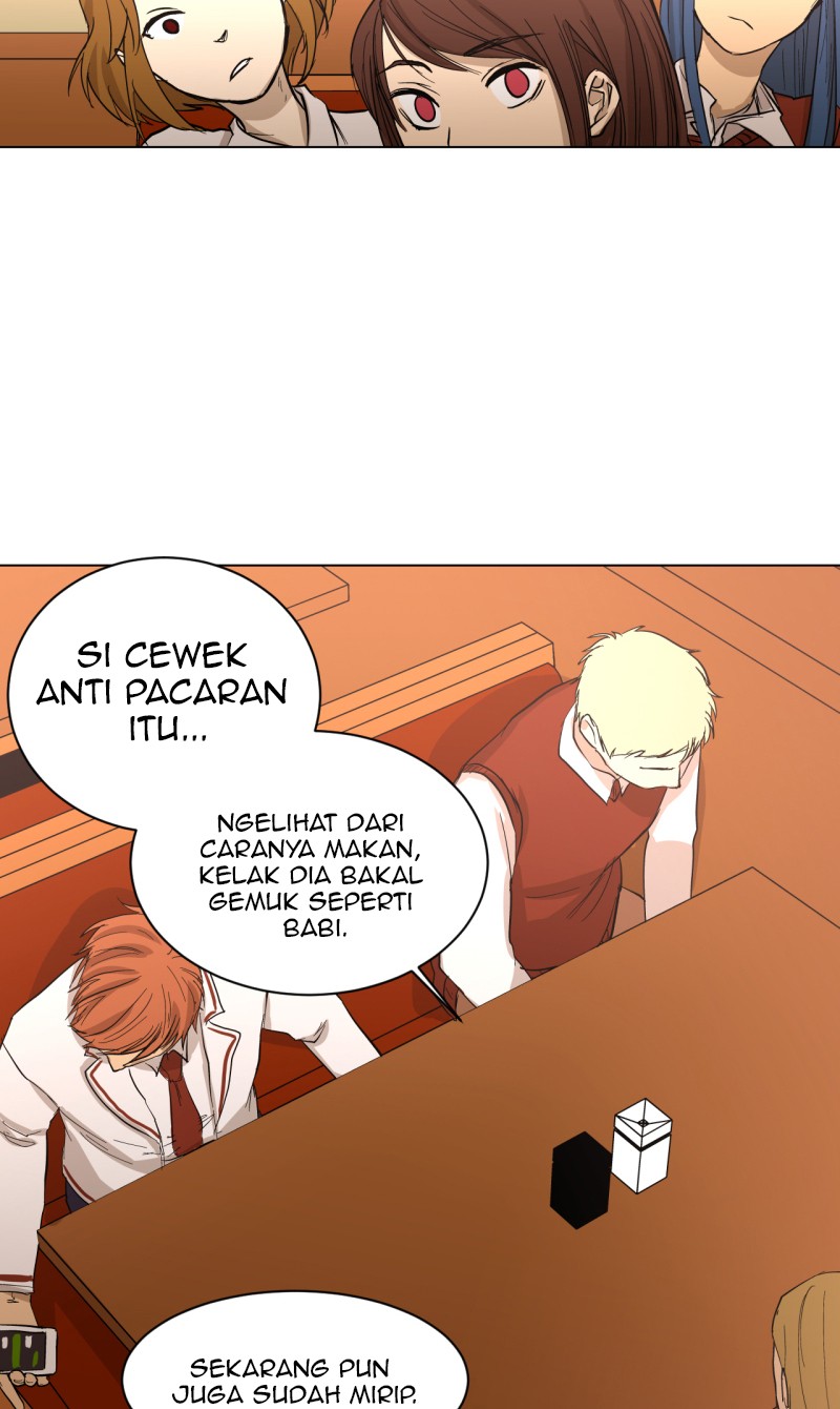 I Love Yoo chapter 02 halaman 34