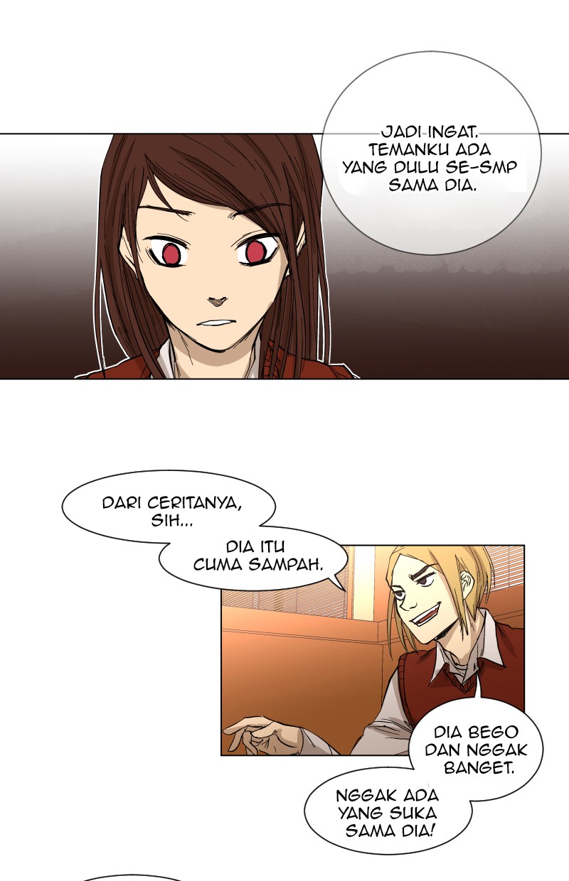 I Love Yoo chapter 02 halaman 37