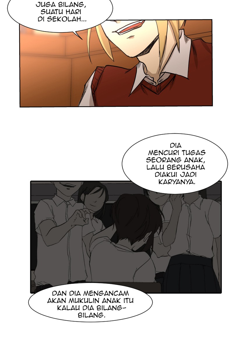 I Love Yoo chapter 02 halaman 39