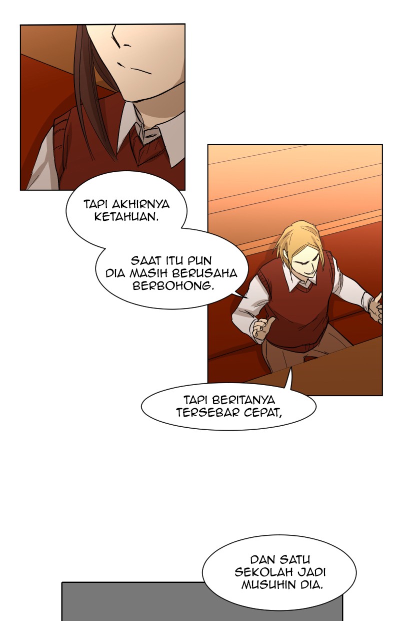 I Love Yoo chapter 02 halaman 40