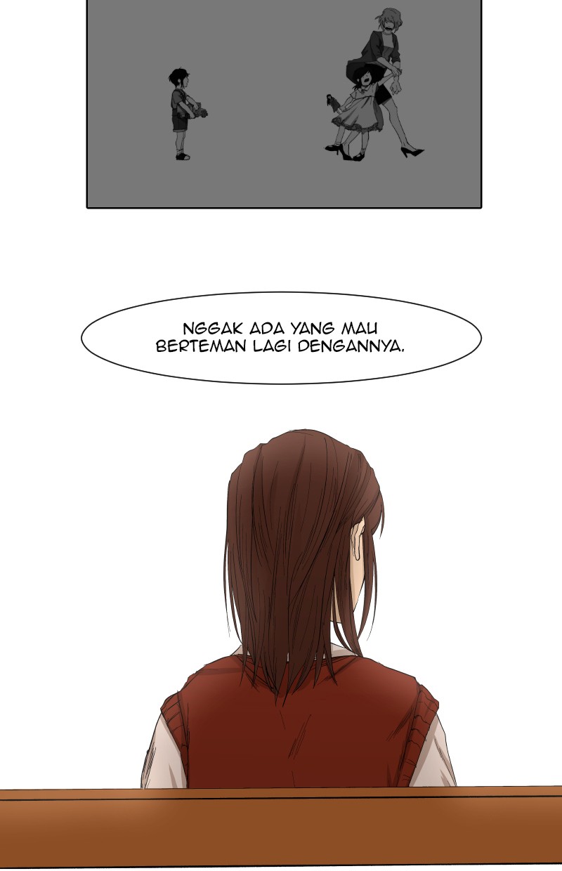 I Love Yoo chapter 02 halaman 41