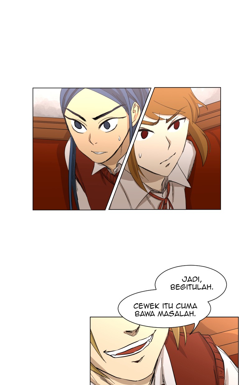 I Love Yoo chapter 02 halaman 42