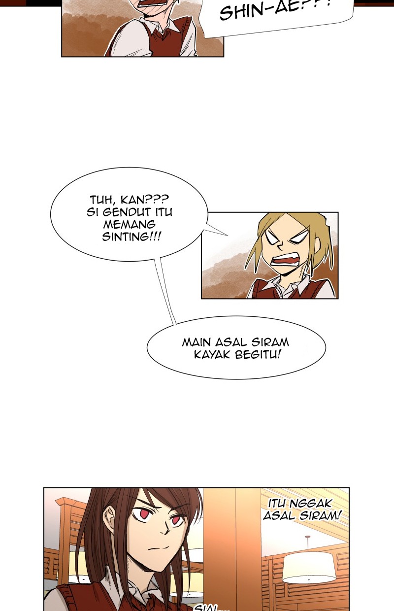 I Love Yoo chapter 02 halaman 50