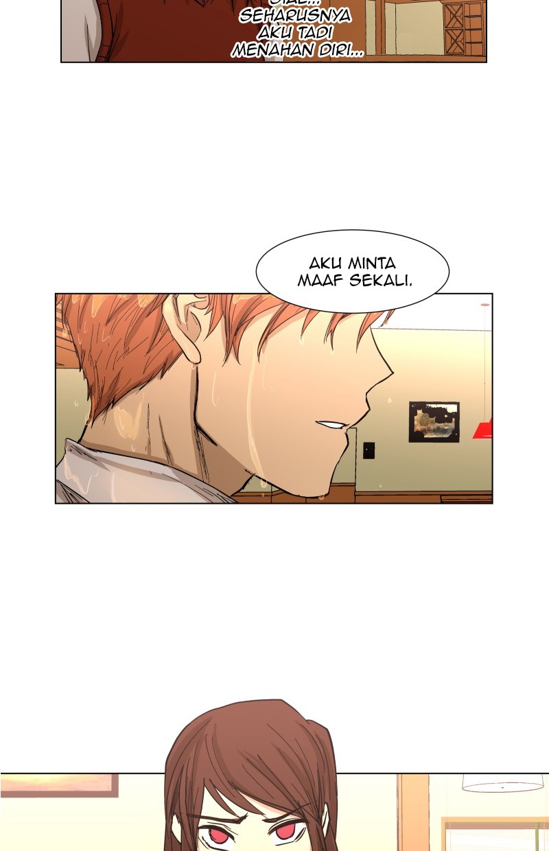 I Love Yoo chapter 02 halaman 51