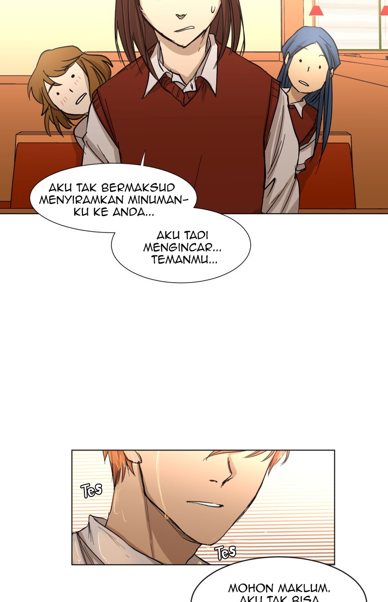 I Love Yoo chapter 02 halaman 52