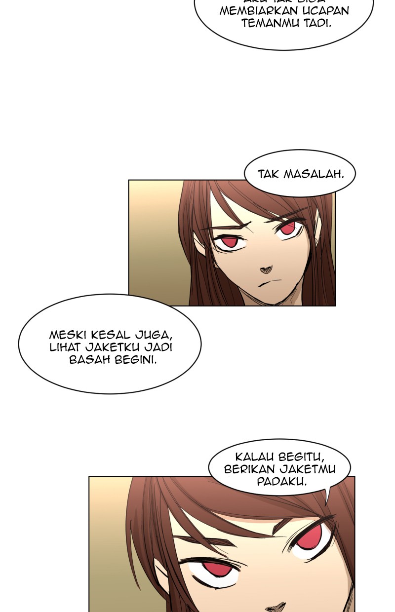 I Love Yoo chapter 02 halaman 53