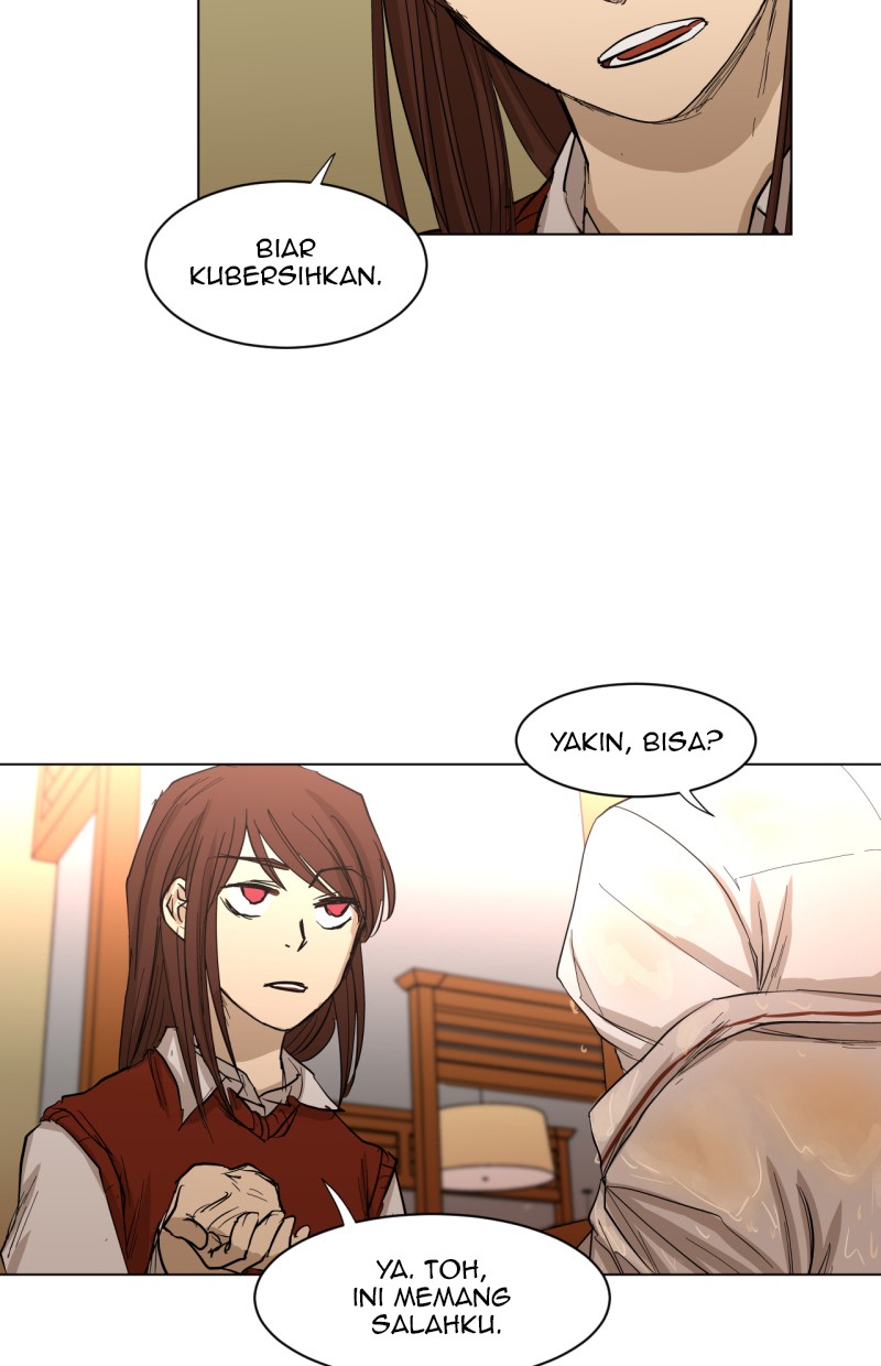 I Love Yoo chapter 02 halaman 54