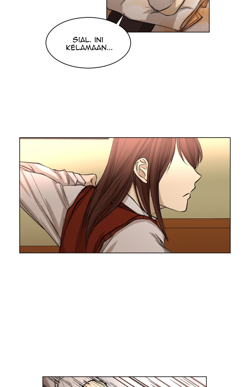 I Love Yoo chapter 02 halaman 57