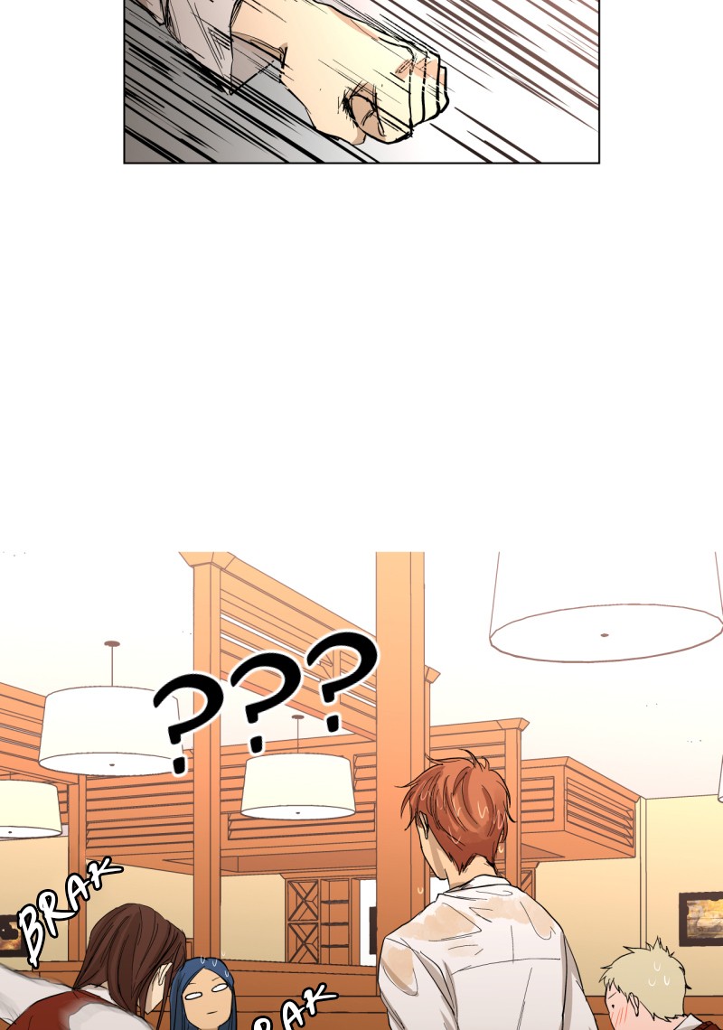 I Love Yoo chapter 02 halaman 58