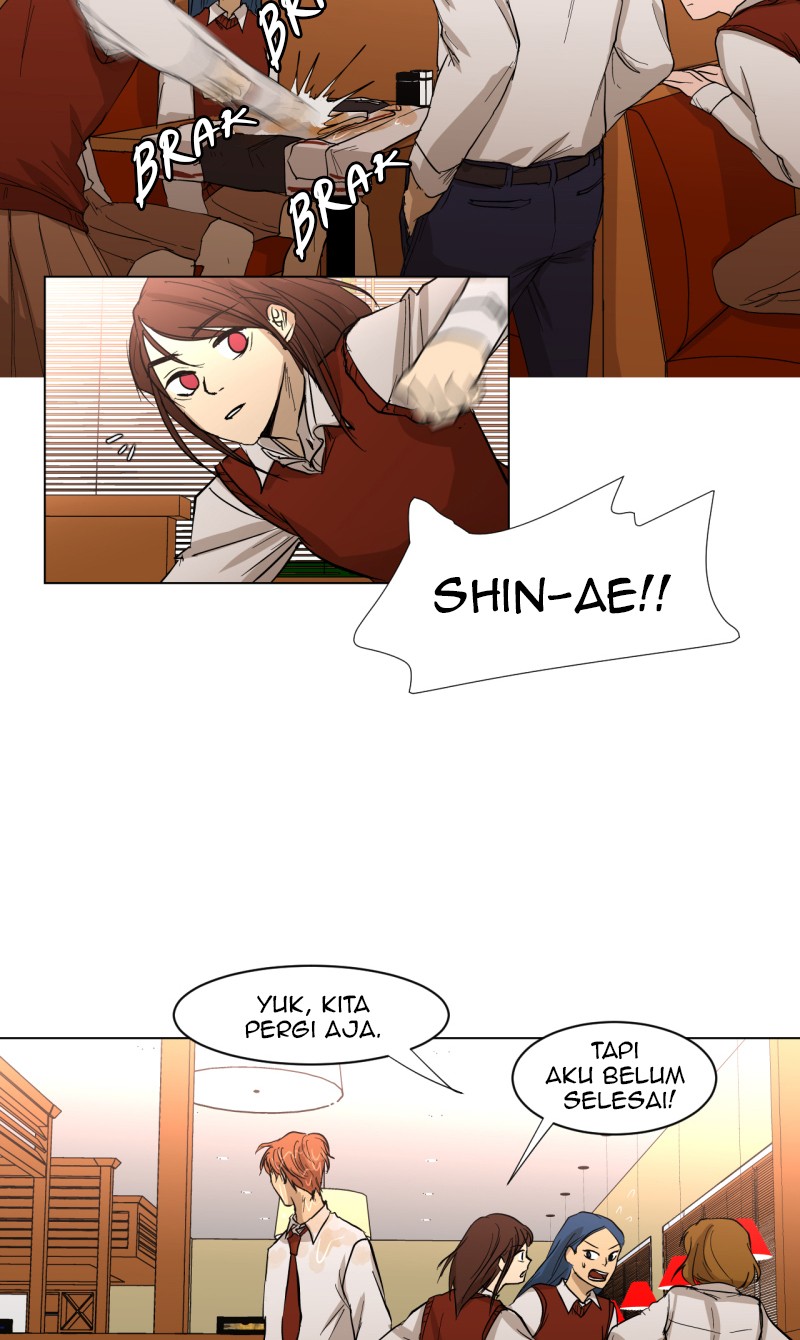 I Love Yoo chapter 02 halaman 59
