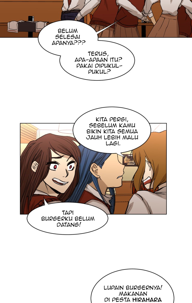 I Love Yoo chapter 02 halaman 60