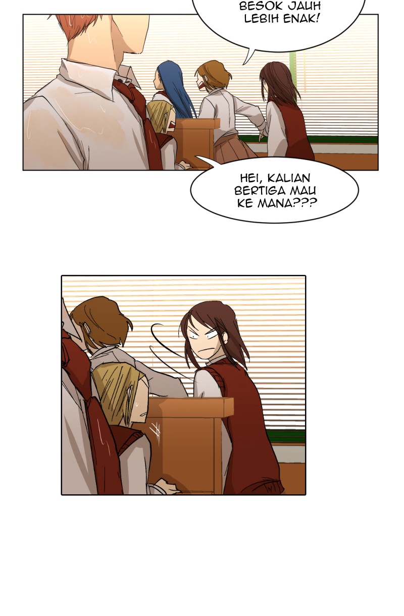 I Love Yoo chapter 02 halaman 61