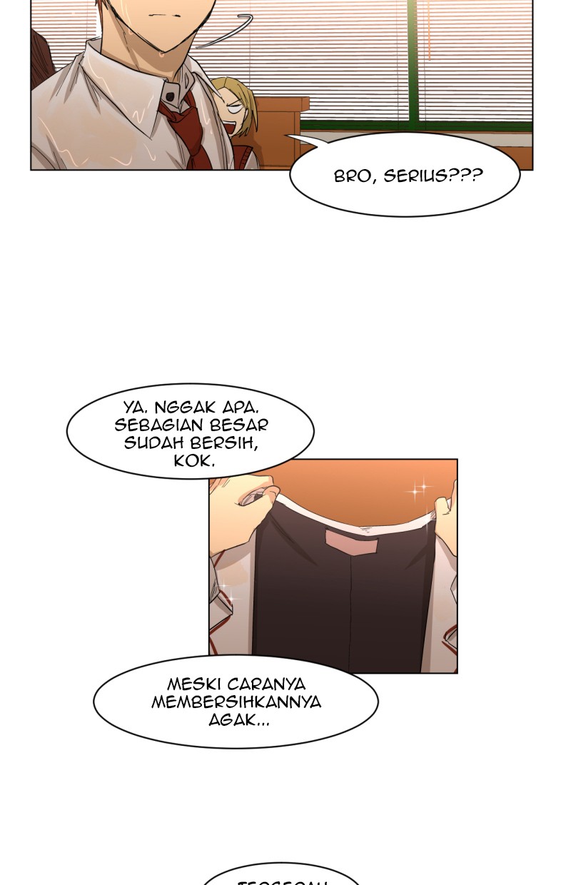 I Love Yoo chapter 02 halaman 63