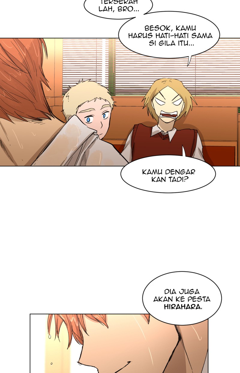 I Love Yoo chapter 02 halaman 64