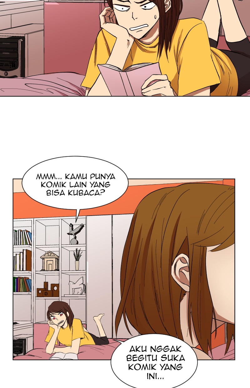 I Love Yoo chapter 03 halaman 3