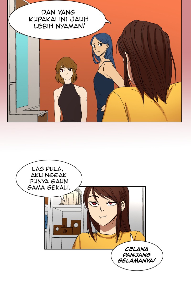 I Love Yoo chapter 03 halaman 7