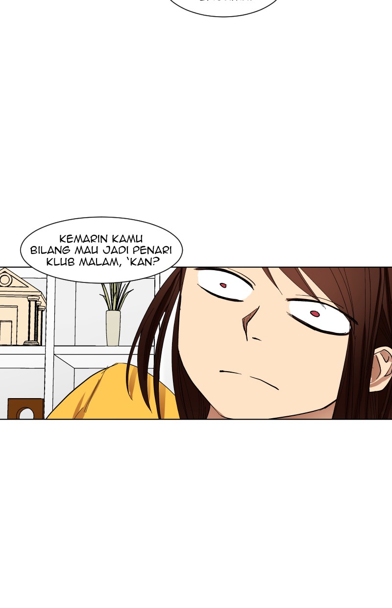 I Love Yoo chapter 03 halaman 9