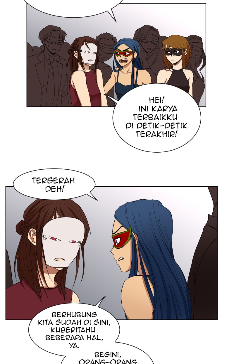 I Love Yoo chapter 03 halaman 17