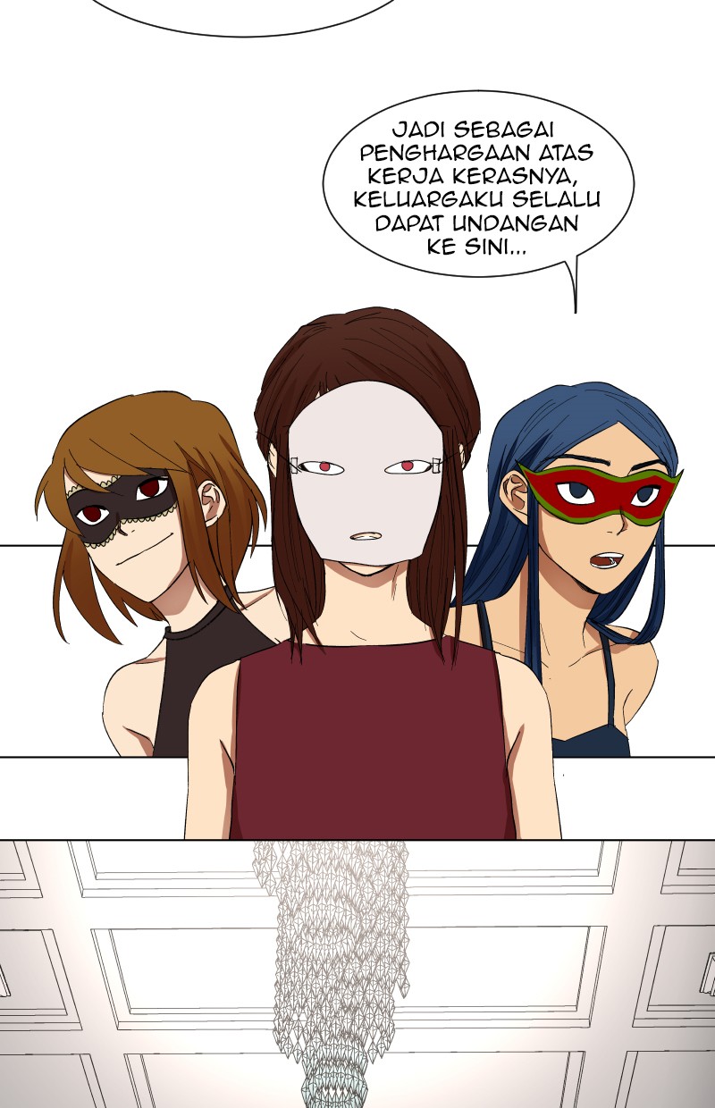 I Love Yoo chapter 03 halaman 19