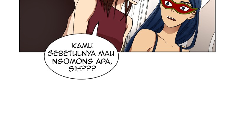 I Love Yoo chapter 03 halaman 21
