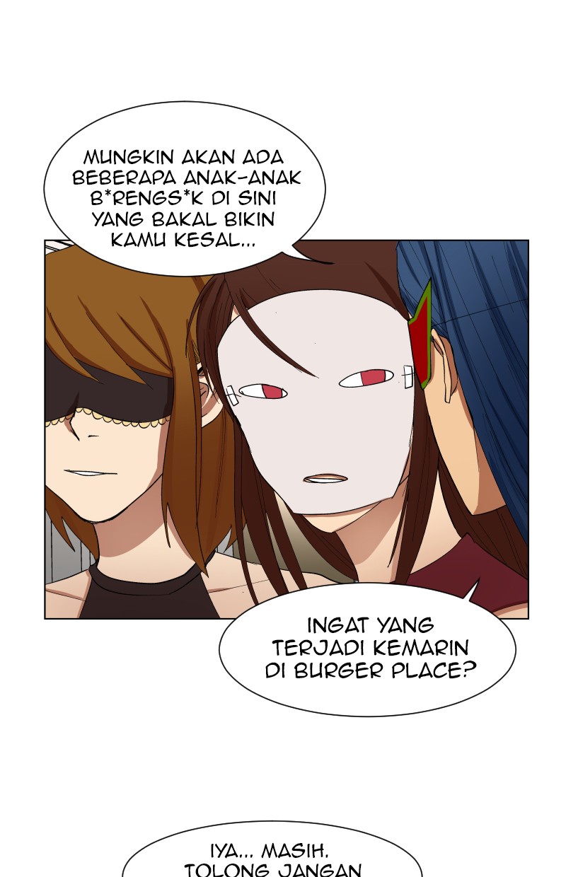 I Love Yoo chapter 03 halaman 22