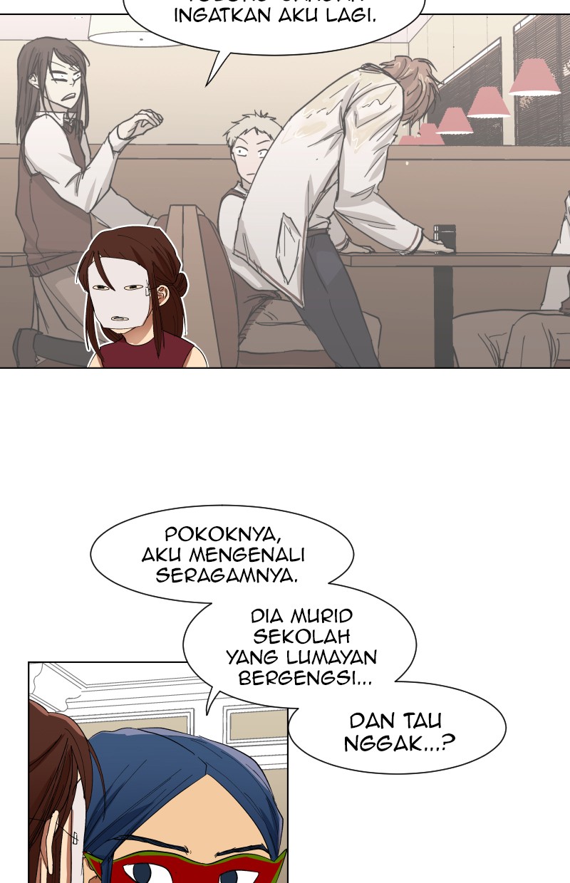 I Love Yoo chapter 03 halaman 23