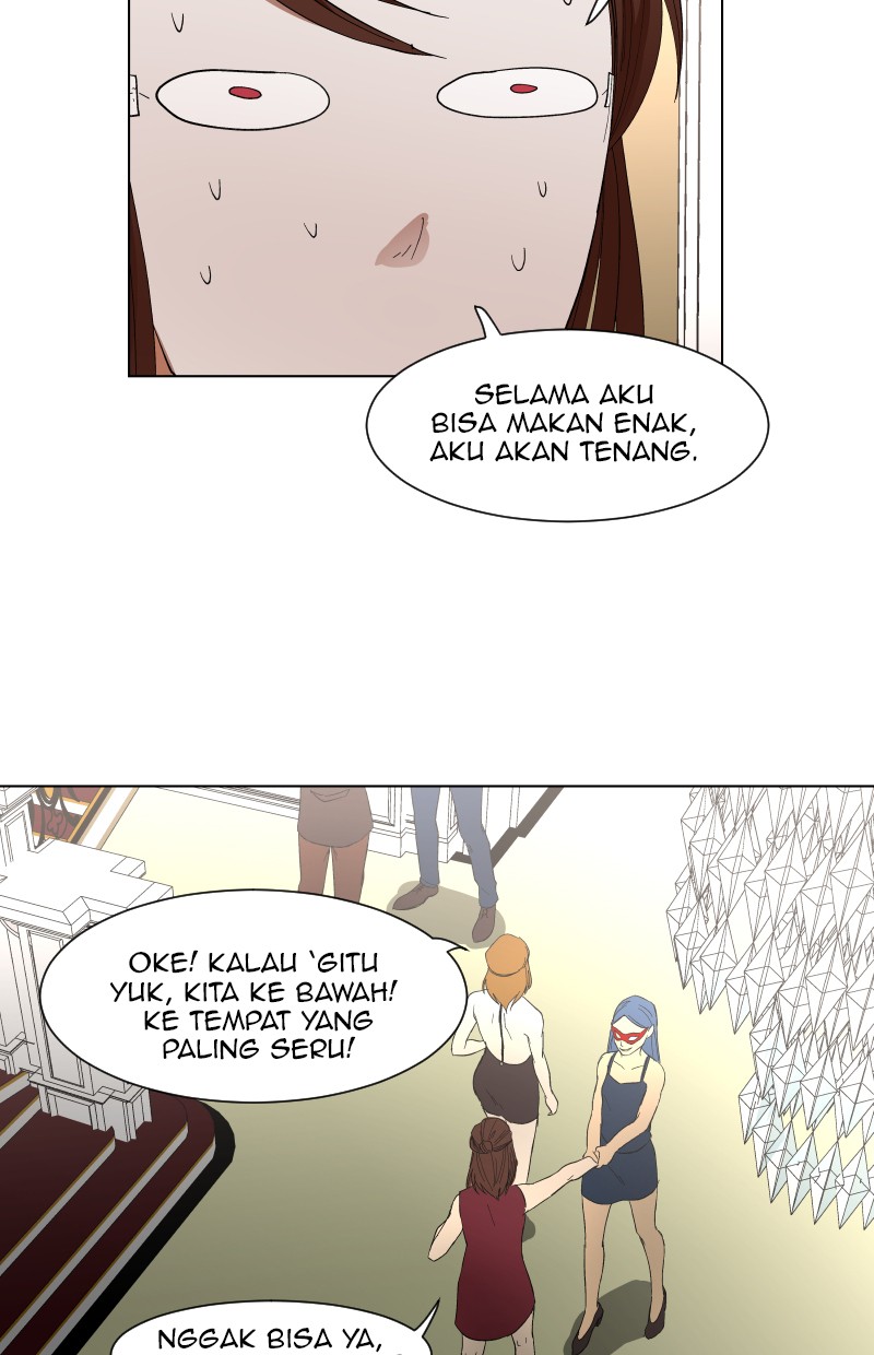 I Love Yoo chapter 03 halaman 26